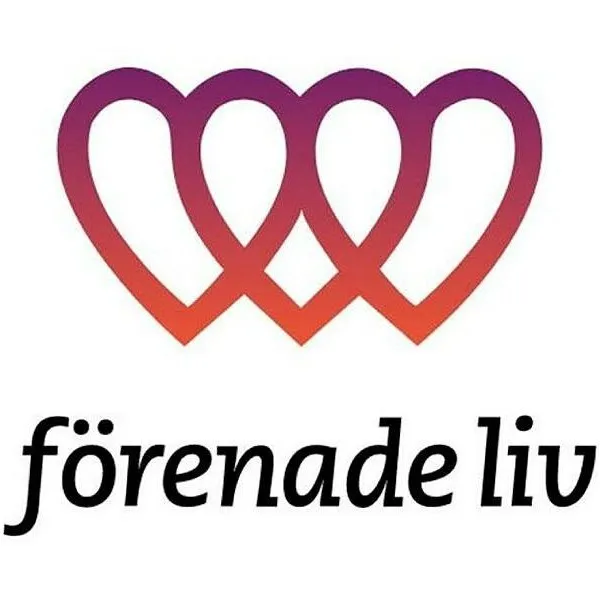 Förenade Liv logo