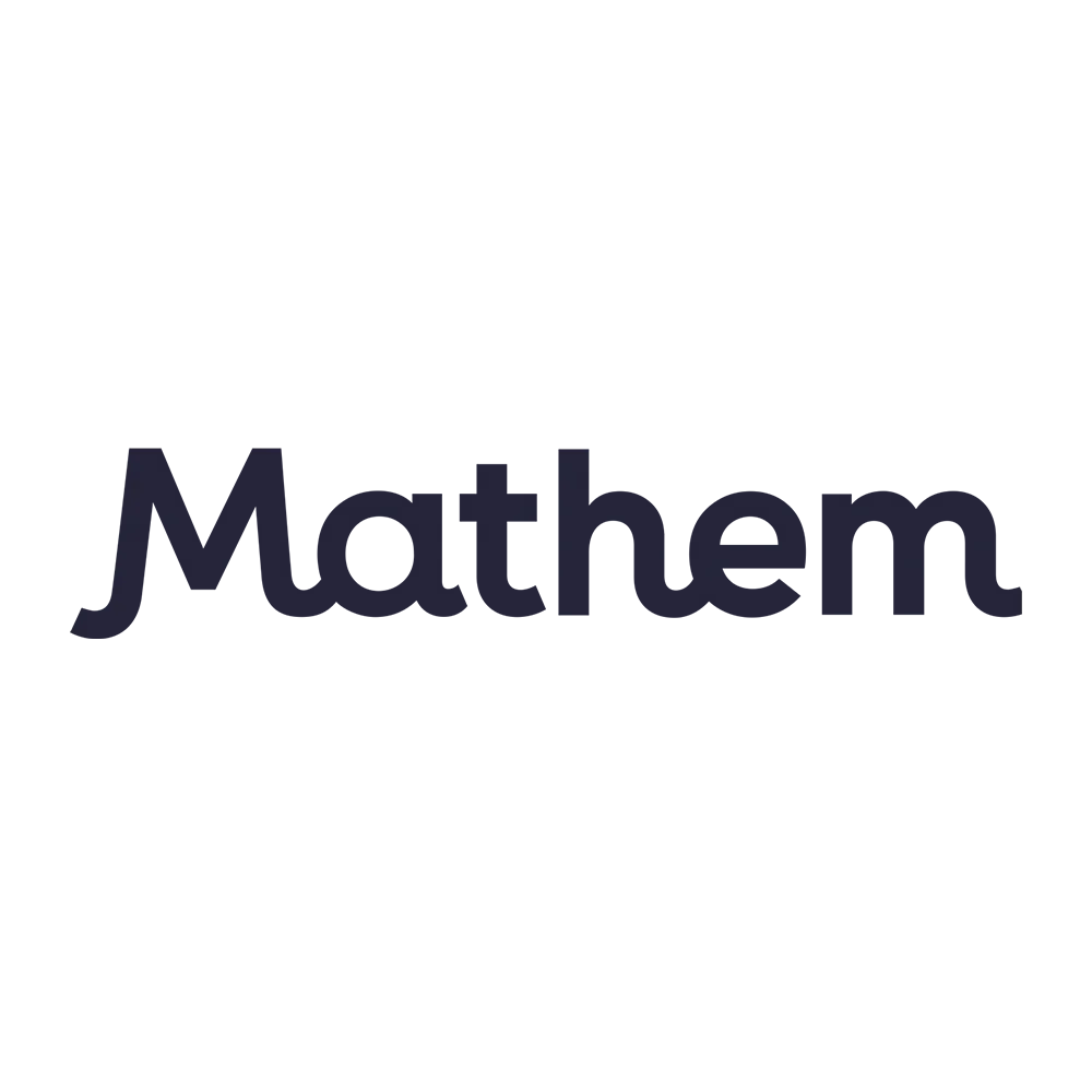 Mathem logo