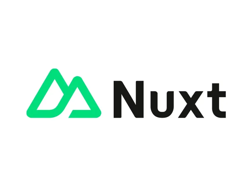 Nuxt Logo